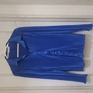 Better be medium blue